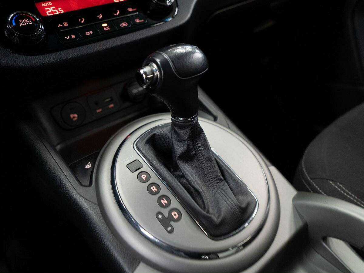 Купить Киа Спортейдж, 2015, 129 208 км.. Фото: #11