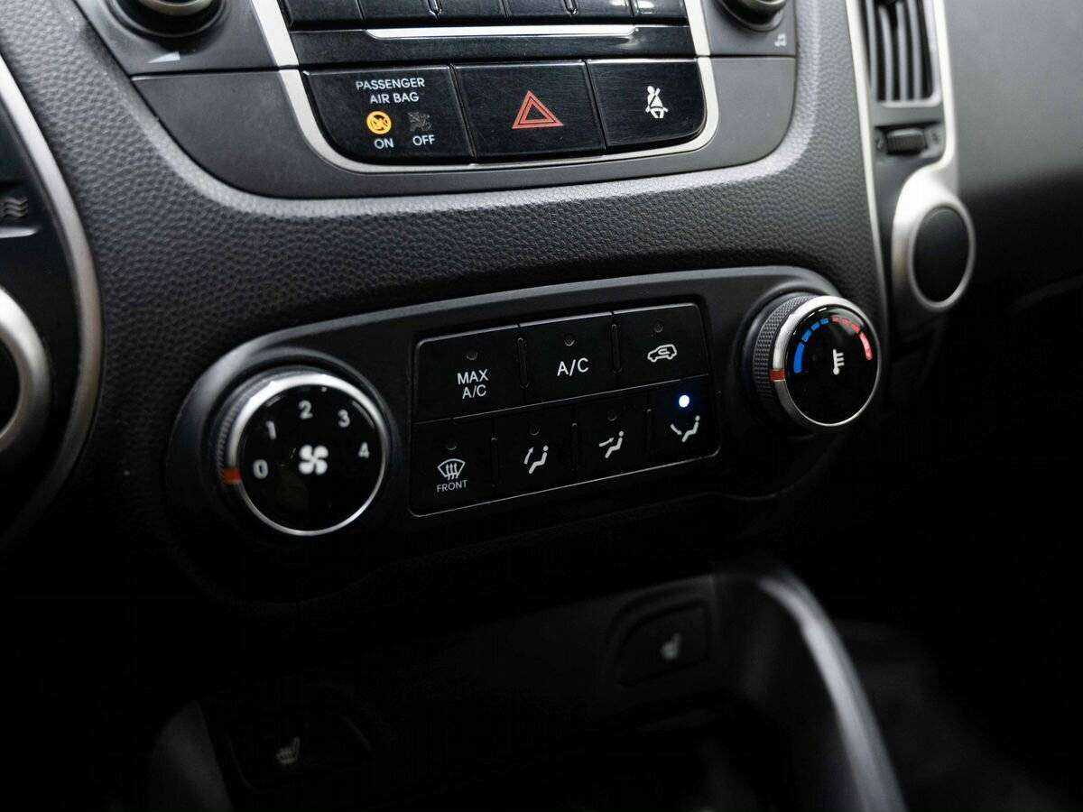 Купить Хендай ай-икс35, 2013, 133 087 км.. Фото: #16