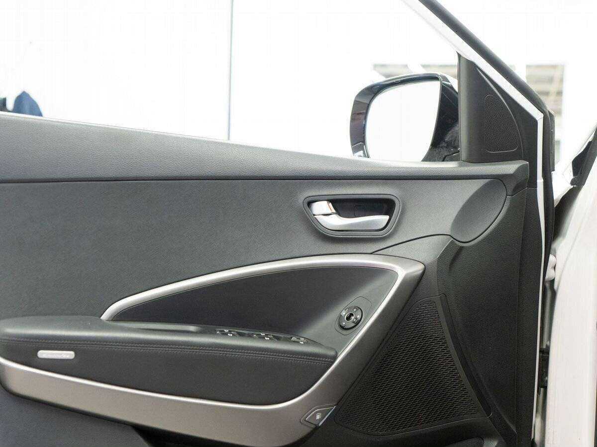 Купить Хендай Санта Фе, 2013, 87 121 км.. Фото: #14