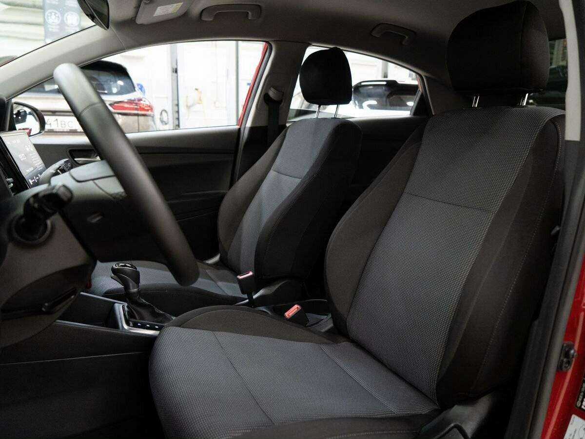 Купить Хендай Солярис, 2021, 82 000 км.. Фото: #5