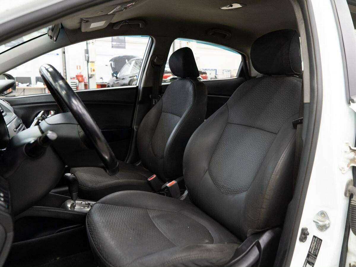 Купить Киа Рио, 2016, 196 783 км.. Фото: #5