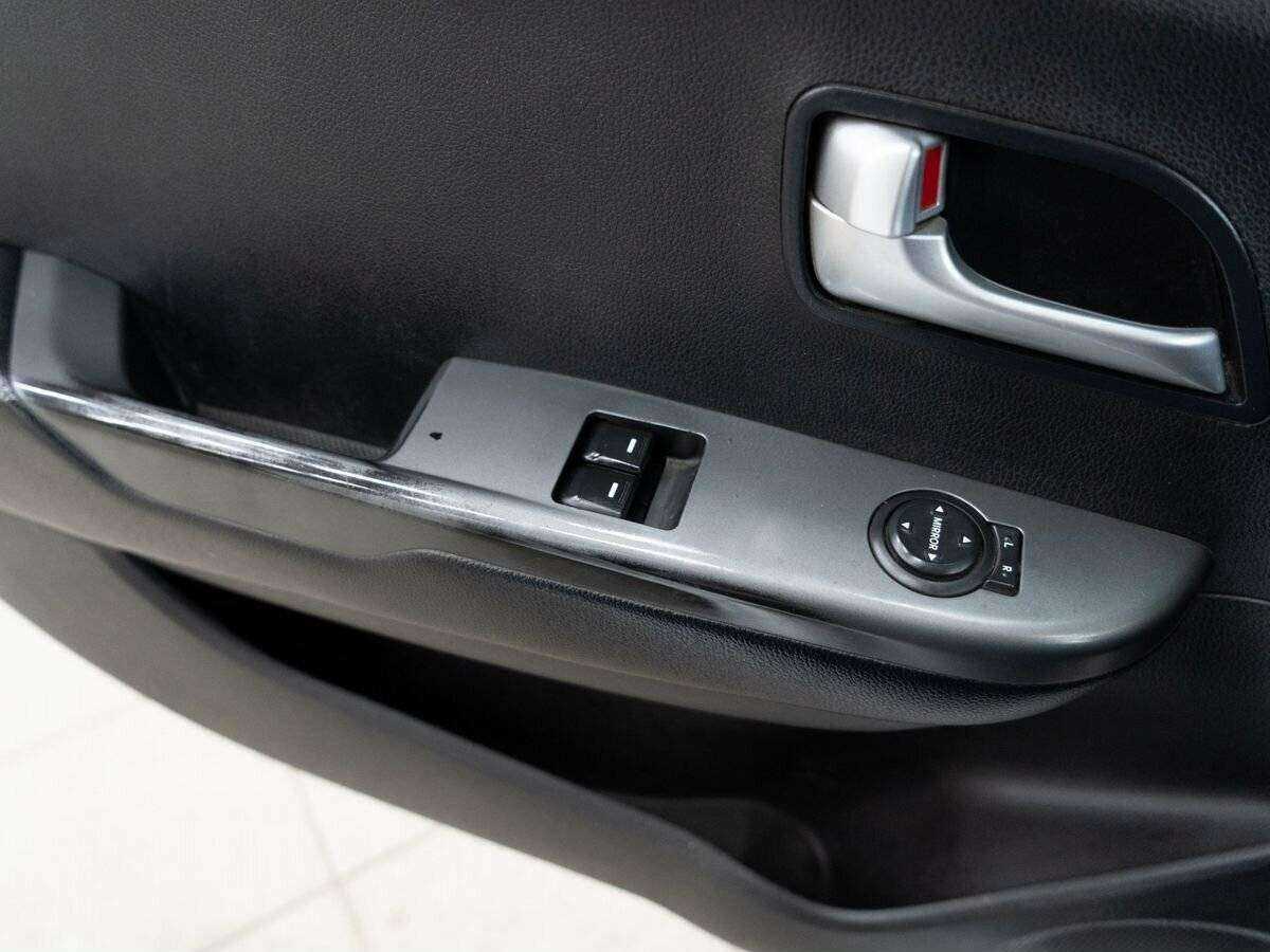 Купить Киа Рио, 2016, 196 783 км.. Фото: #13