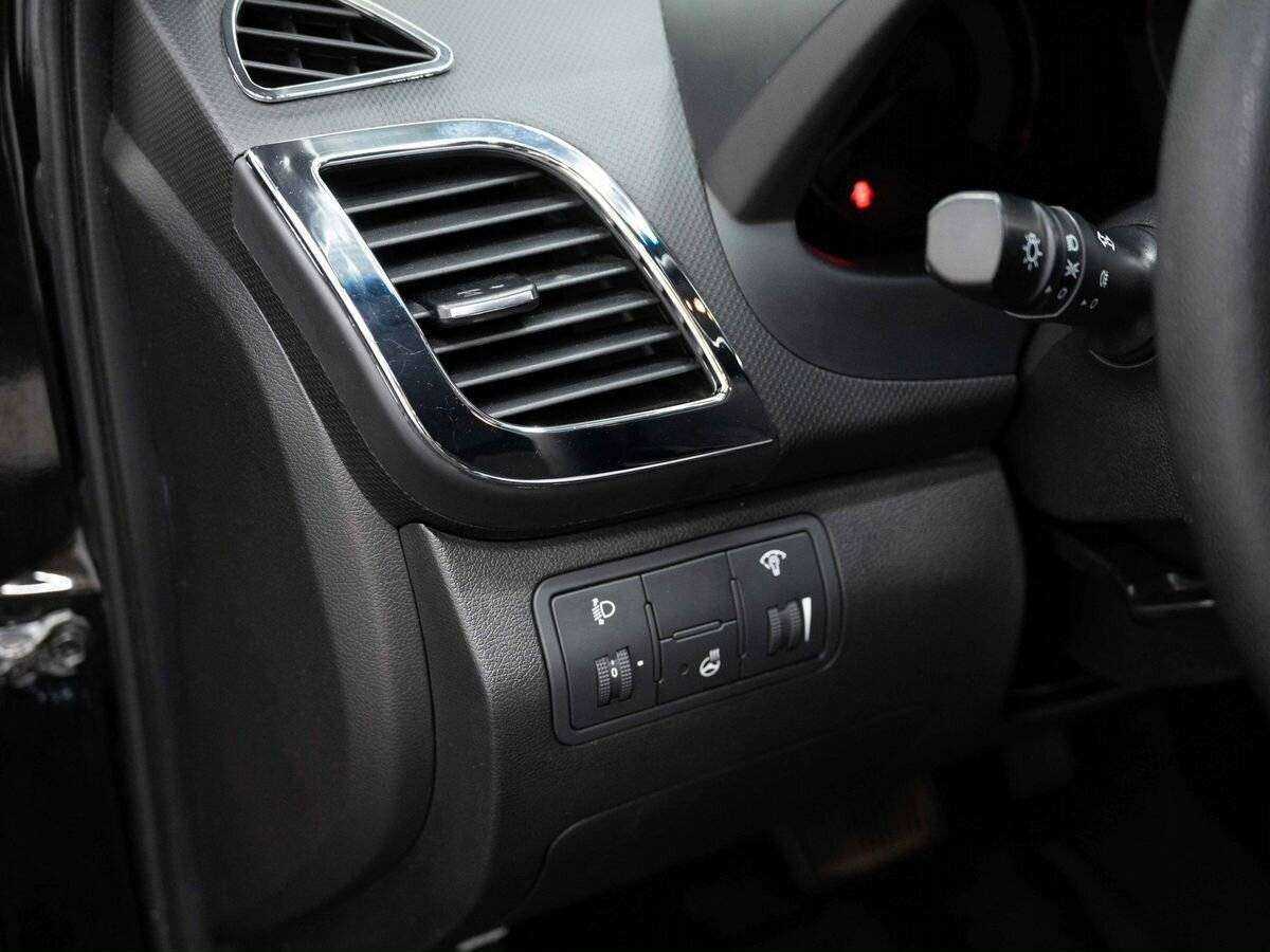 Купить Хендай Солярис, 2016, 138 787 км.. Фото: #17