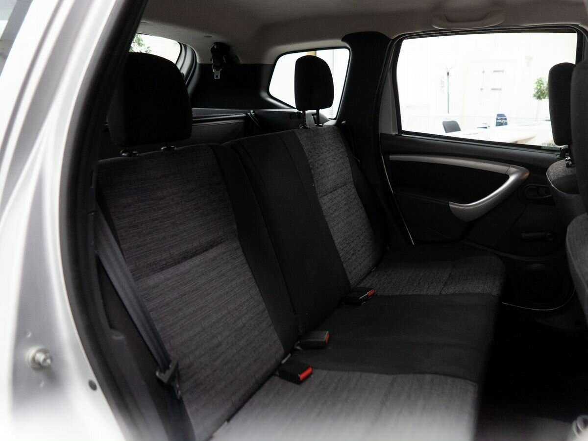 Купить Рено Дастер, 2013, 111 000 км.. Фото: #7