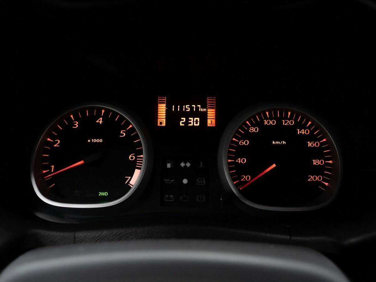 Купить Рено Дастер, 2013, 111 000 км.. Фото: #11