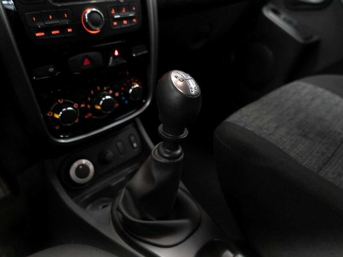 Купить Рено Дастер, 2013, 111 000 км.. Фото: #12