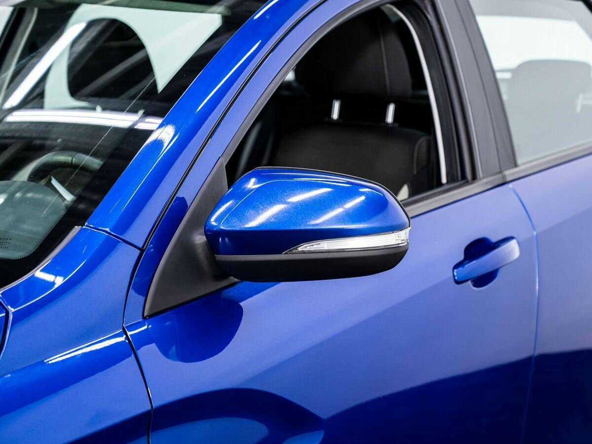 Купить Лада (ВАЗ) Веста, 2021, 38 000 км.. Фото: #5