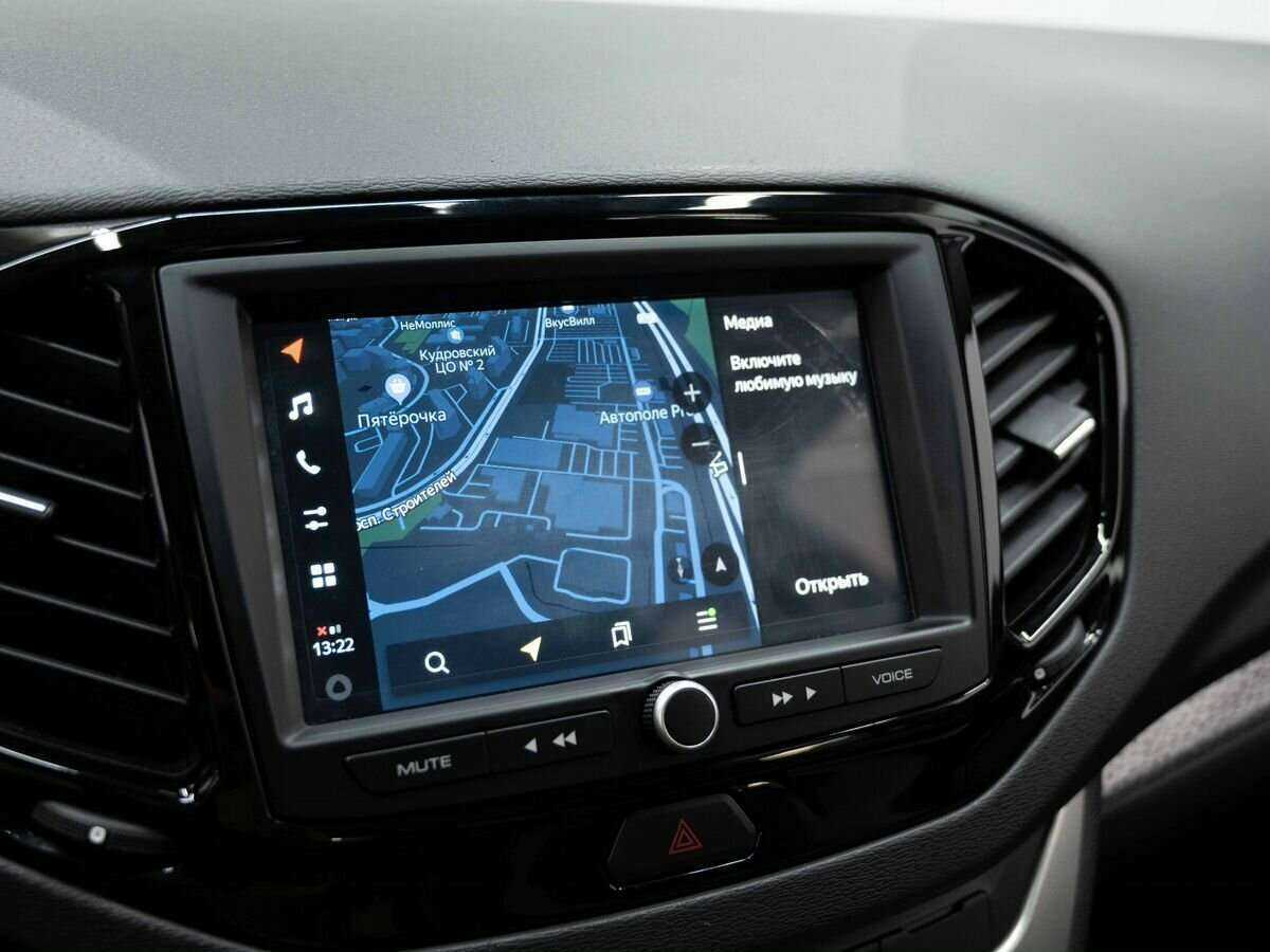 Купить Лада (ВАЗ) Веста, 2021, 38 000 км.. Фото: #19