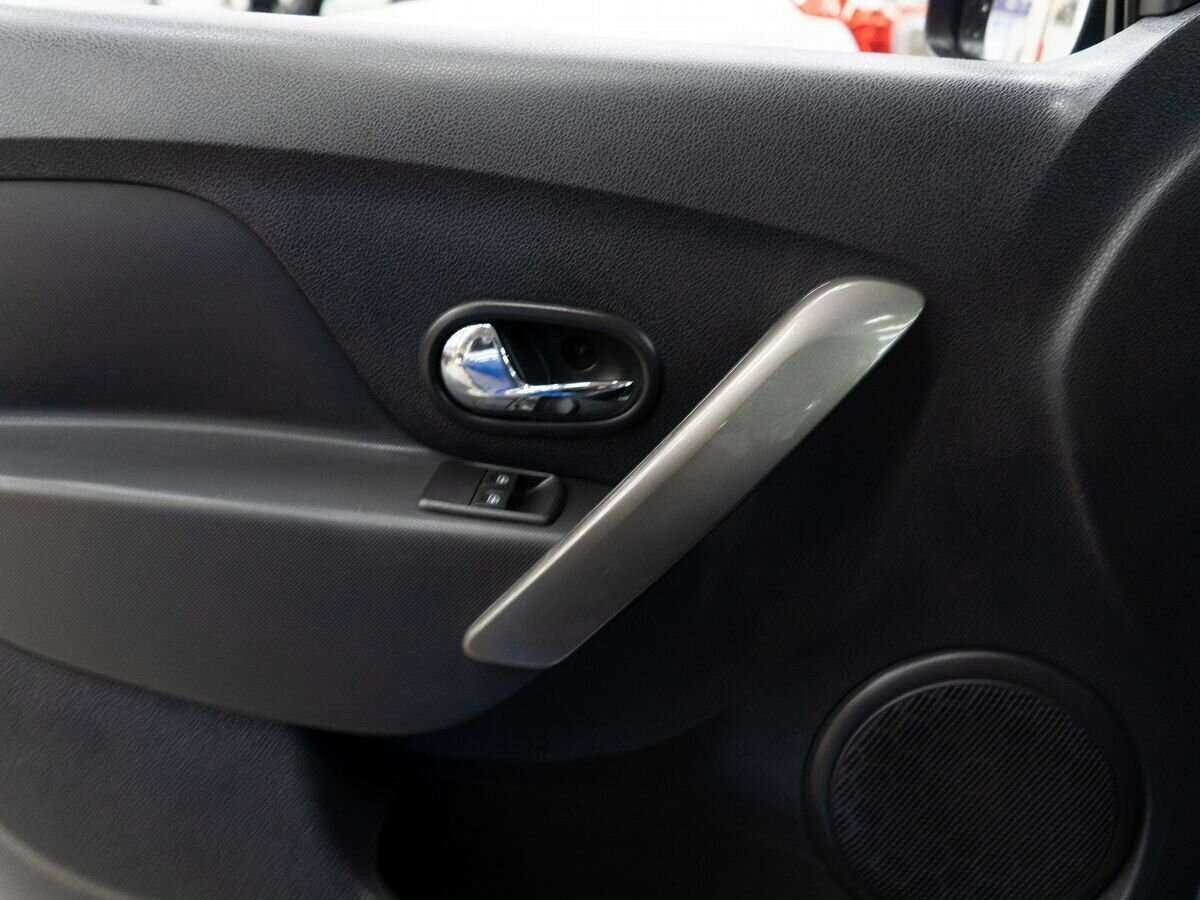 Купить Рено Сандеро, 2018, 86 000 км.. Фото: #12