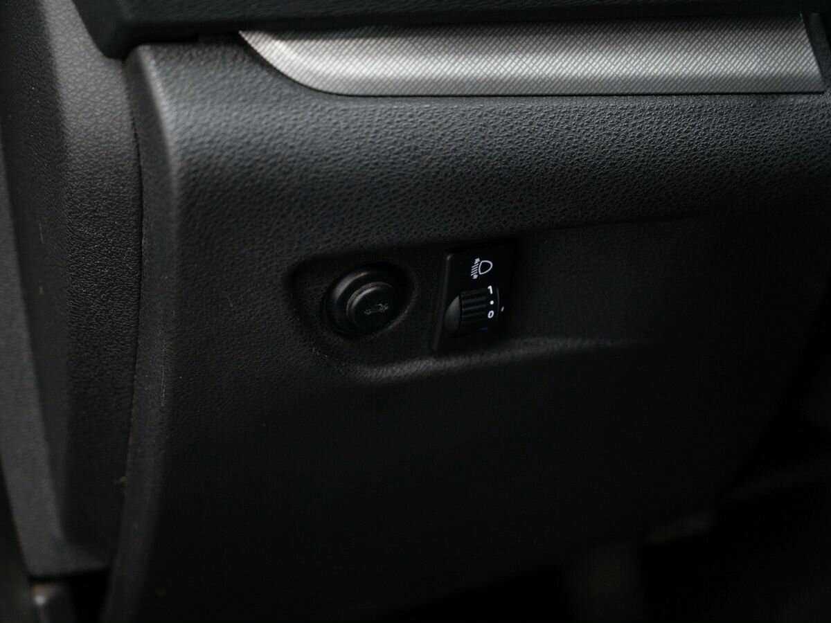 Купить Лада (ВАЗ) Веста, 2015, 160 942 км.. Фото: #15