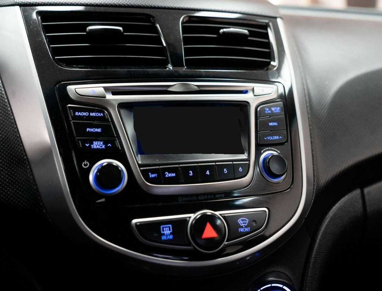 Купить Хендай Солярис, 2015, 146 990 км.. Фото: #11