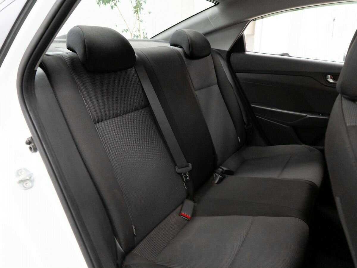 Купить Хендай Солярис, 2019, 80 089 км.. Фото: #7