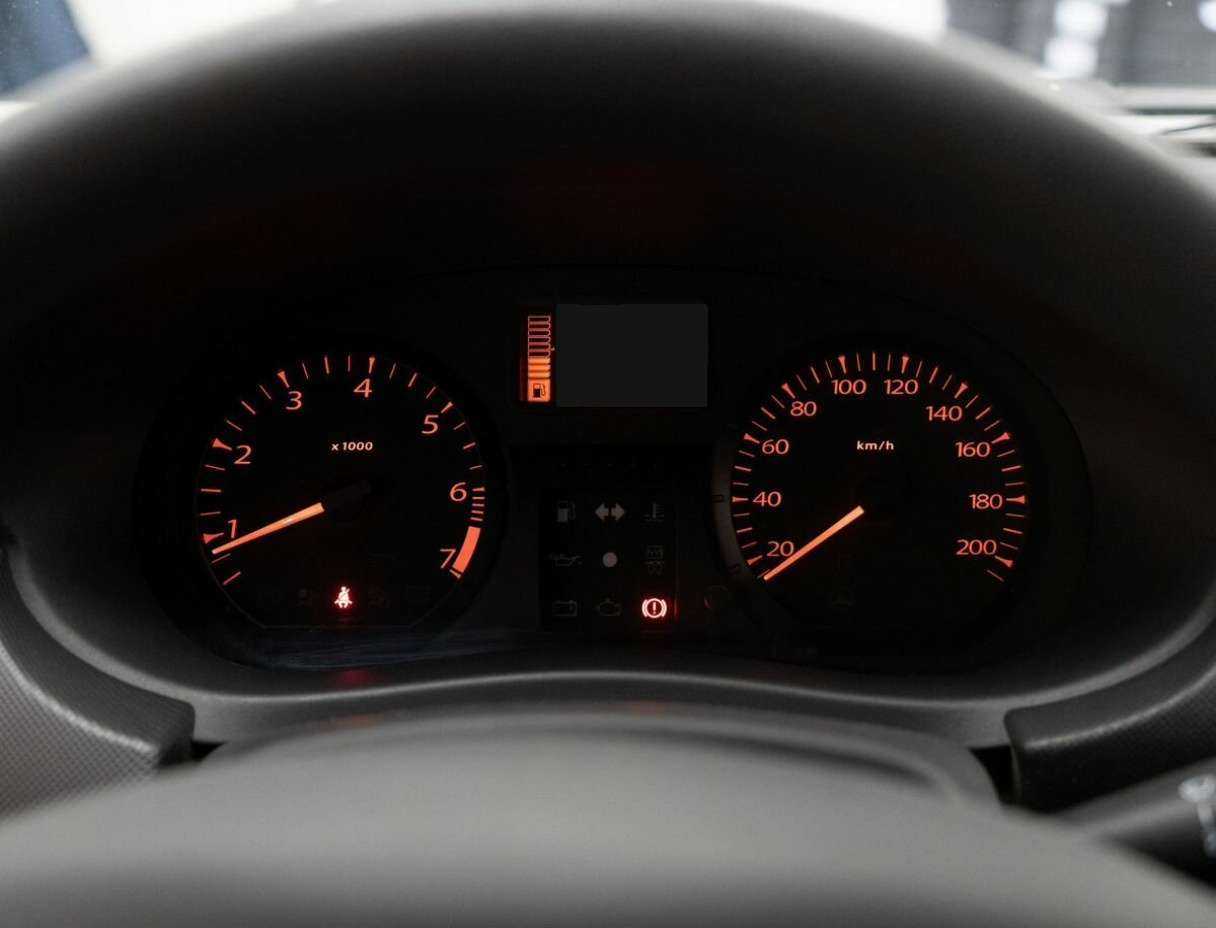 Купить Лада (ВАЗ) Ларгус, 2018, 34 923 км.. Фото: #10