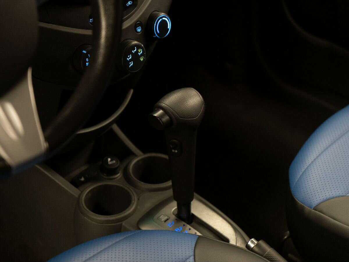 Купить Шевроле Спарк, 2013, 45 000 км.. Фото: #11