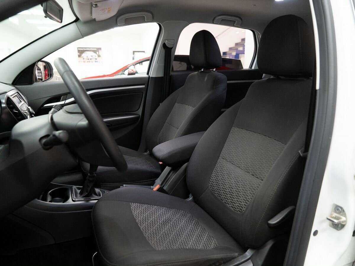 Купить Лада (ВАЗ) Веста, 2019, 105 000 км.. Фото: #5