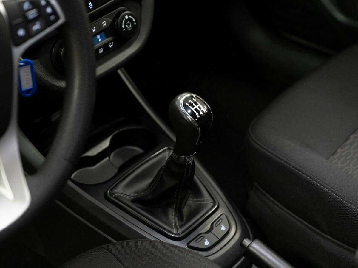 Купить Лада (ВАЗ) Веста, 2019, 105 000 км.. Фото: #11