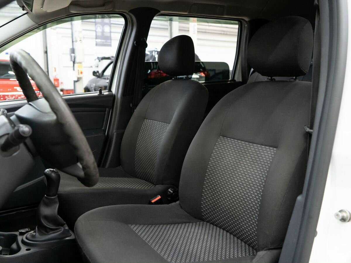 Купить Лада (ВАЗ) Ларгус, 2019, 86 000 км.. Фото: #5