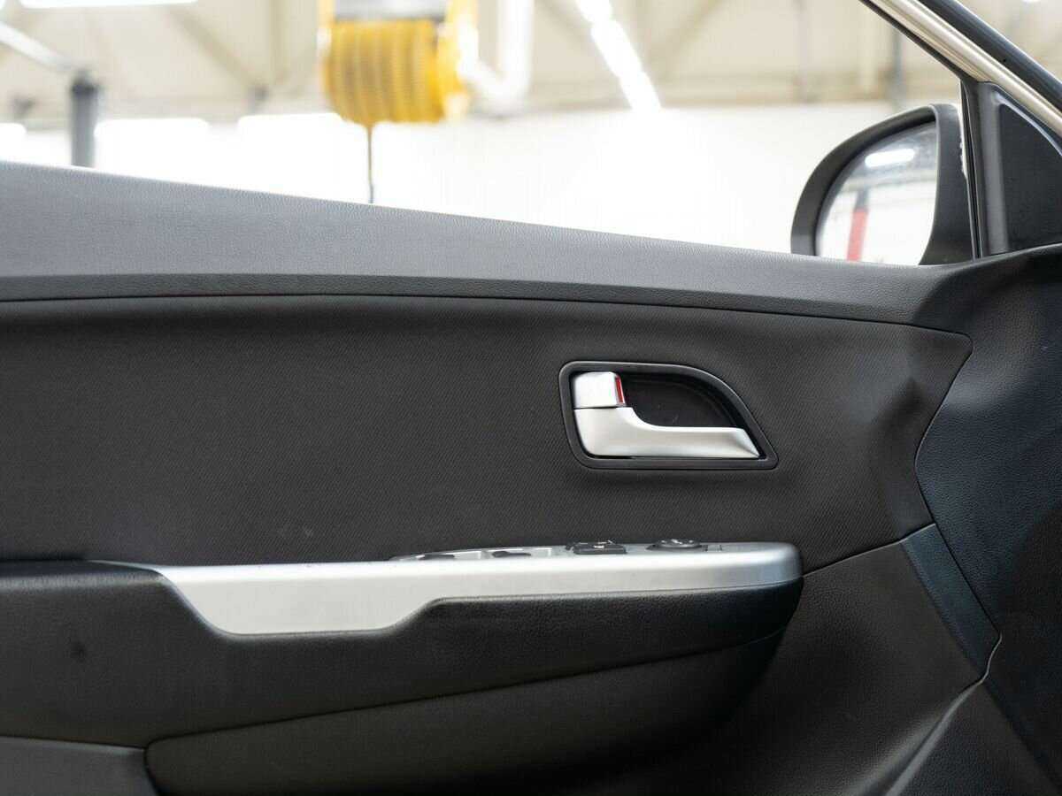 Купить Киа Рио, 2012, 286 550 км.. Фото: #12