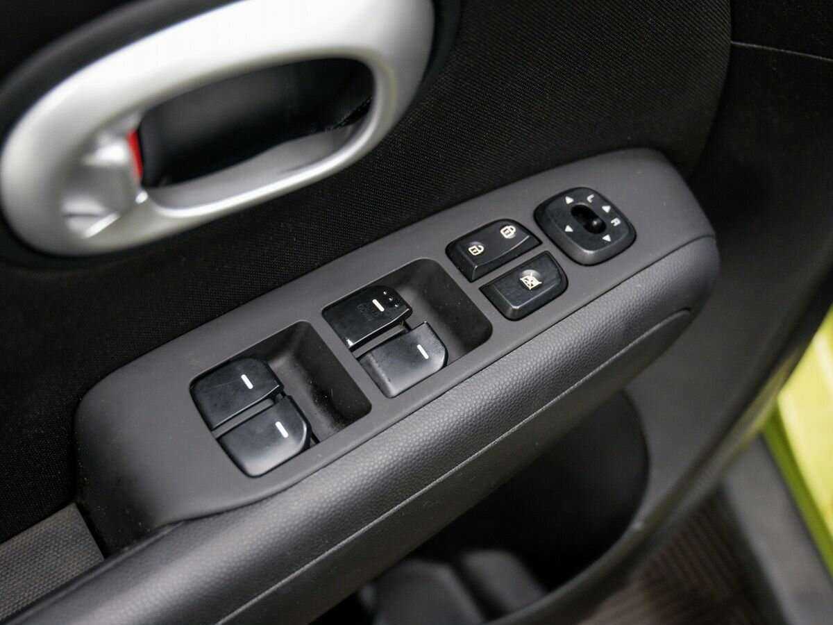 Купить Киа Соул, 2014, 230 303 км.. Фото: #15