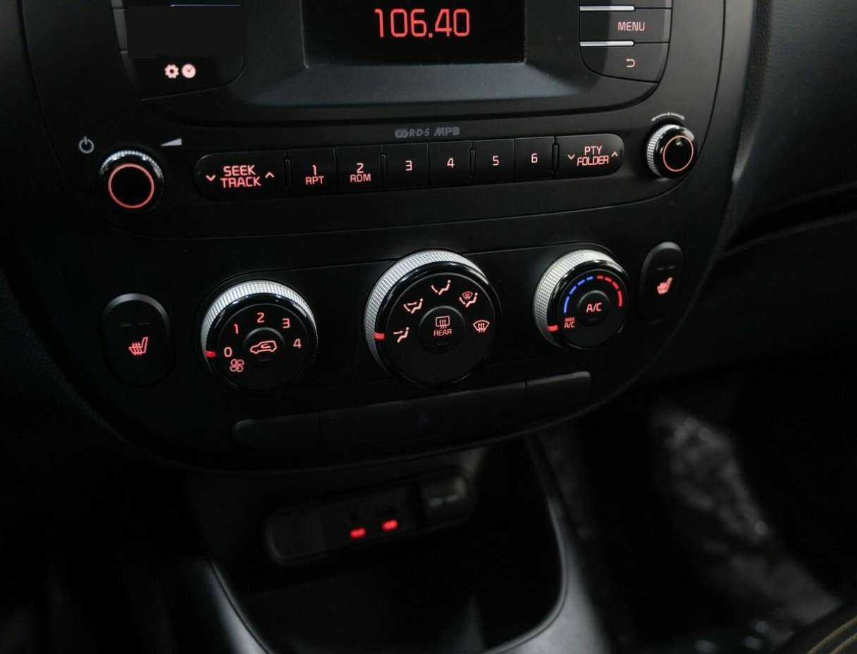 Купить Киа Соул, 2014, 230 303 км.. Фото: #20