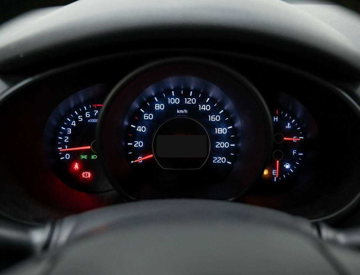 Купить Киа Соул, 2014, 230 303 км.. Фото: #22