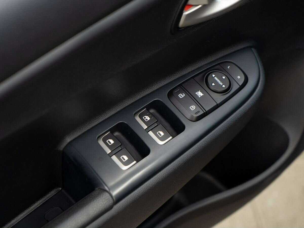 Купить Киа Рио, 2021, 38 970 км.. Фото: #14