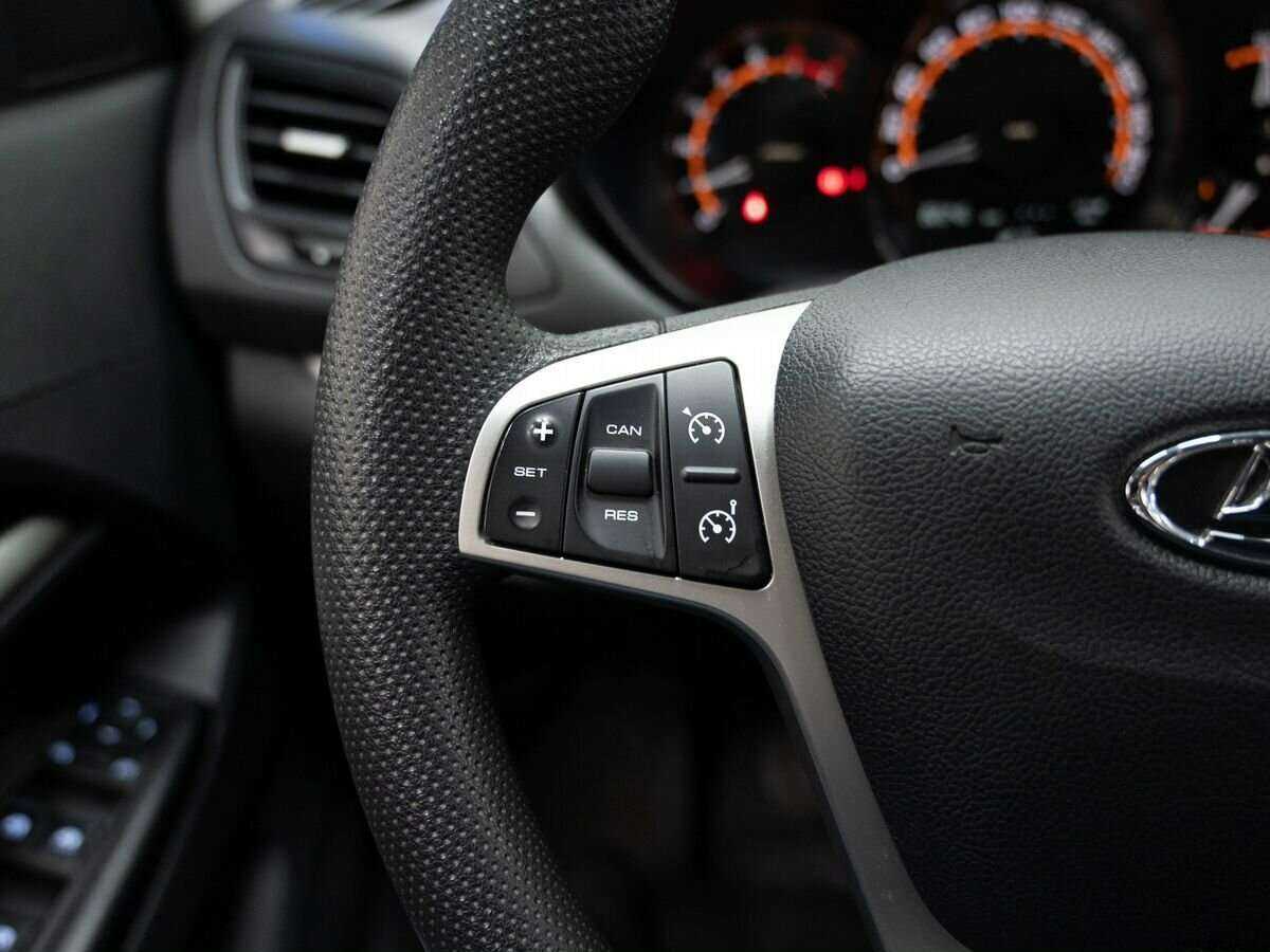 Купить Лада (ВАЗ) Веста, 2019, 82 000 км.. Фото: #15