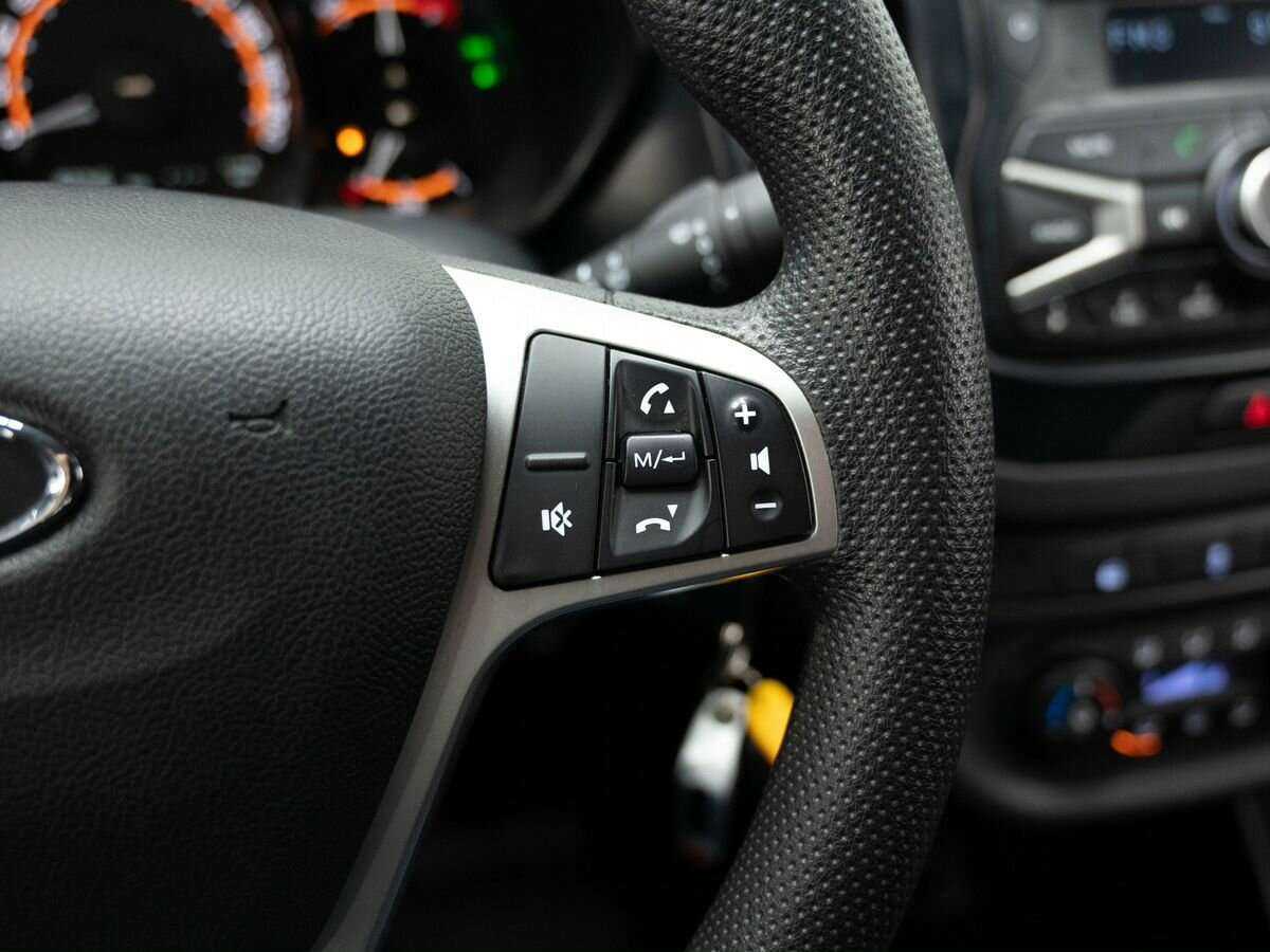 Купить Лада (ВАЗ) Веста, 2019, 82 000 км.. Фото: #16