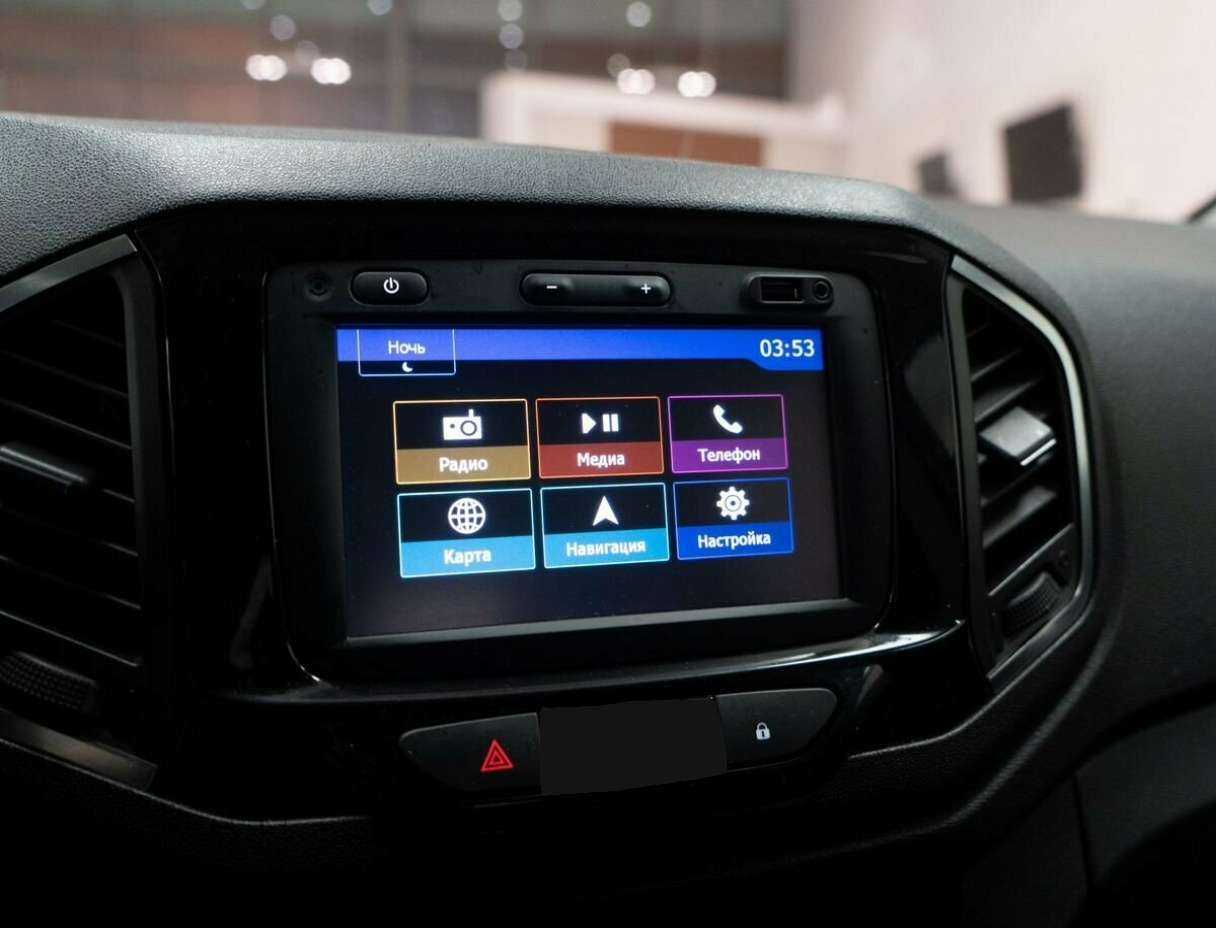 Купить Лада (ВАЗ) ИКСРЭЙ, 2016, 102 000 км.. Фото: #9