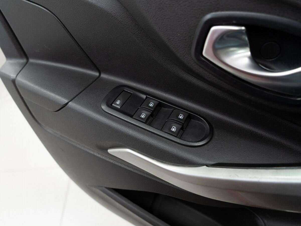 Купить Лада (ВАЗ) ИКСРЭЙ, 2016, 102 000 км.. Фото: #12