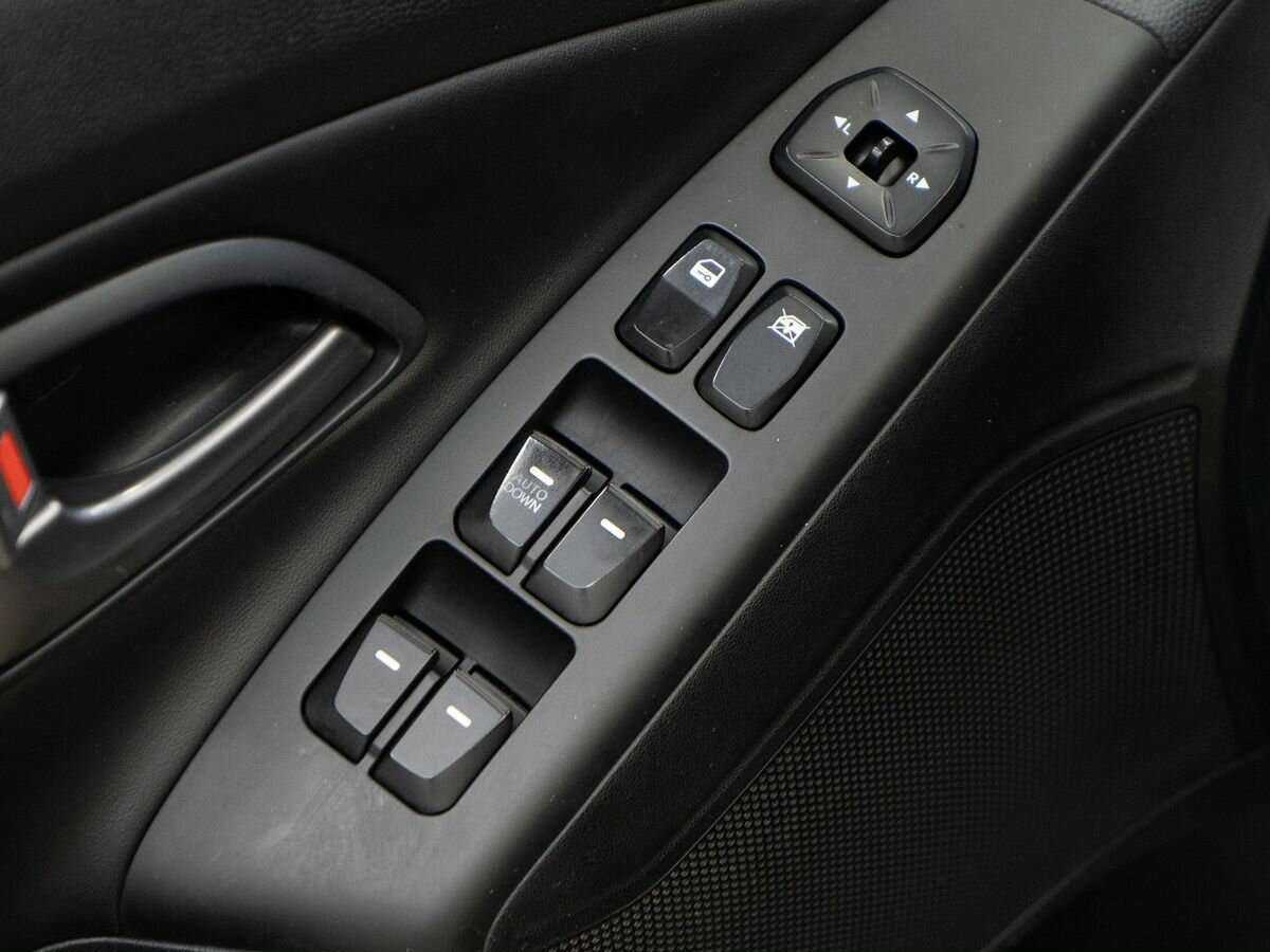 Купить Хендай ай-икс35, 2014, 162 508 км.. Фото: #11