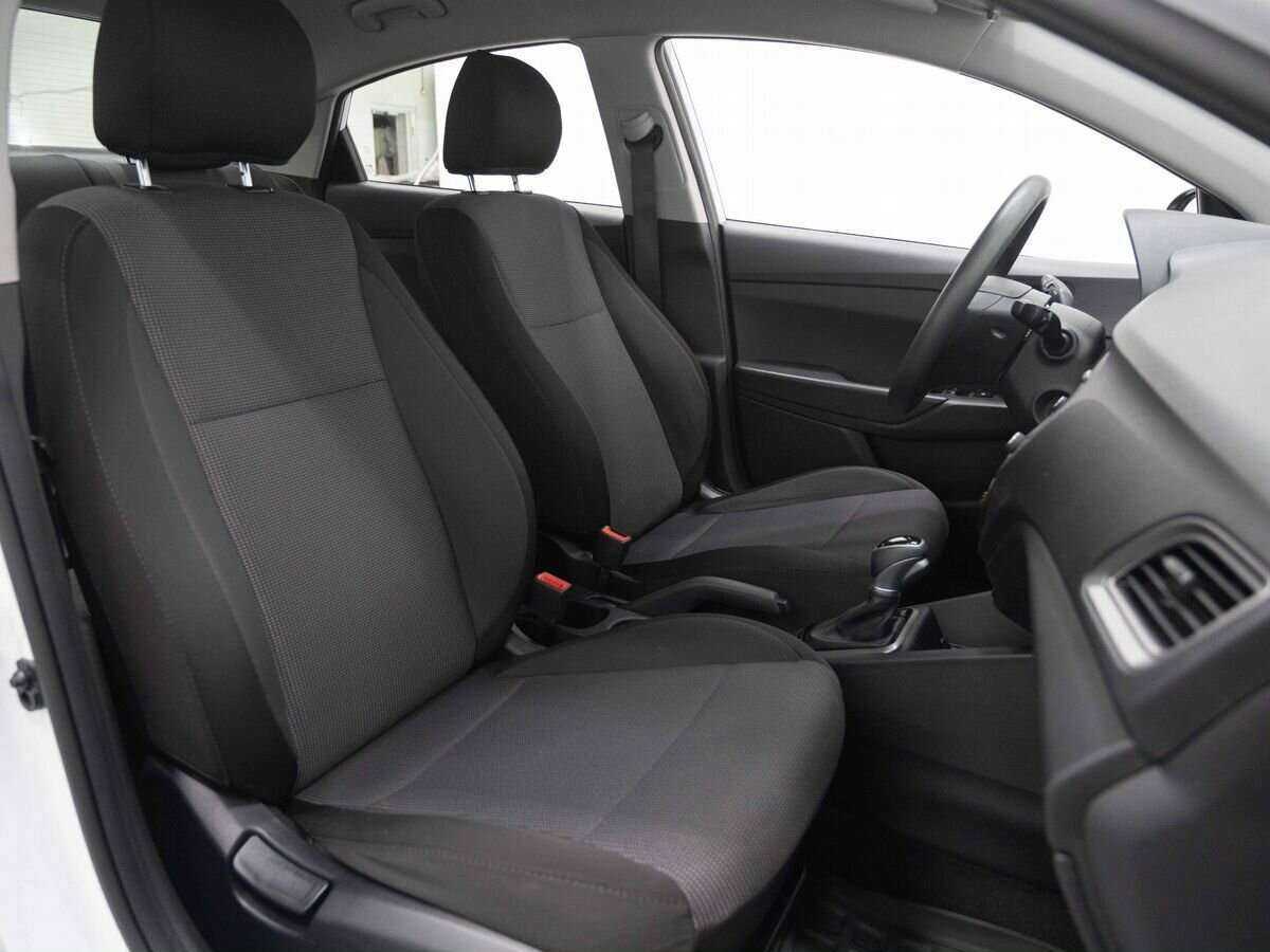 Купить Хендай Солярис, 2020, 68 000 км.. Фото: #11