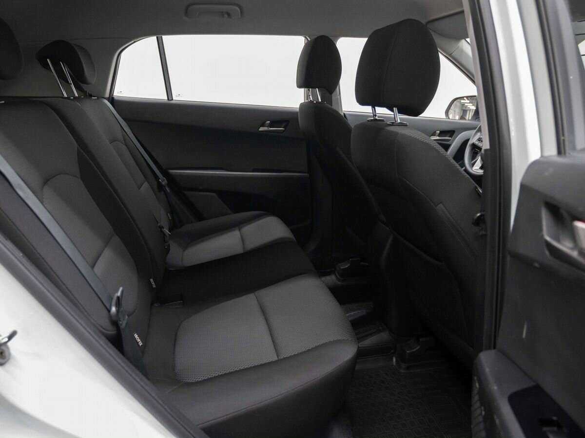 Купить Хендай Крета, 2016, 147 740 км.. Фото: #9