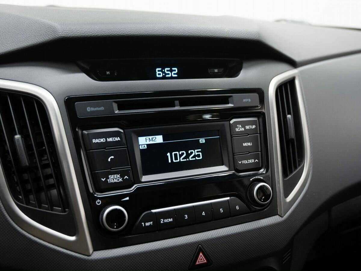 Купить Хендай Крета, 2016, 147 740 км.. Фото: #17