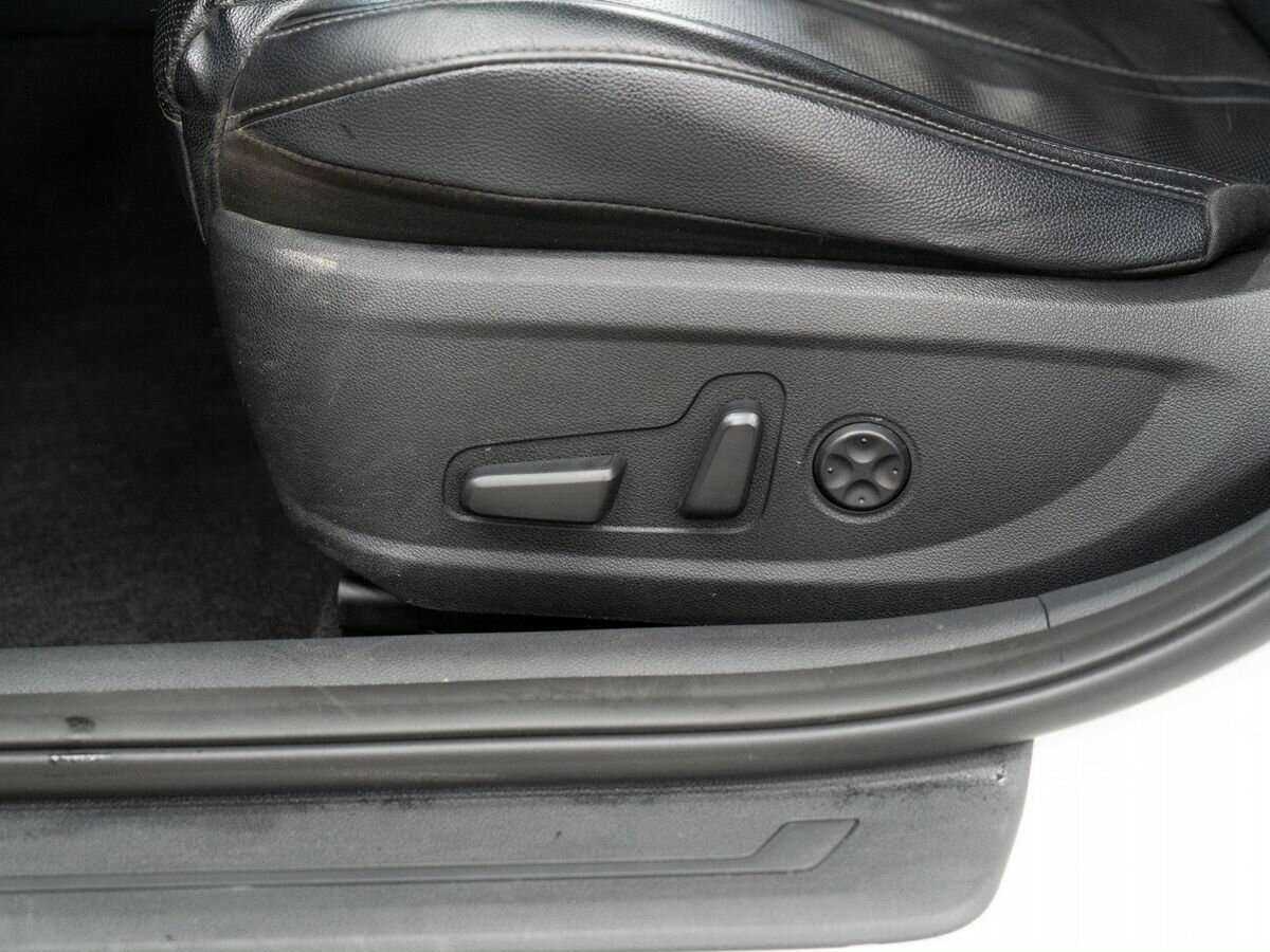 Купить Киа Оптима, 2019, 90 000 км.. Фото: #15