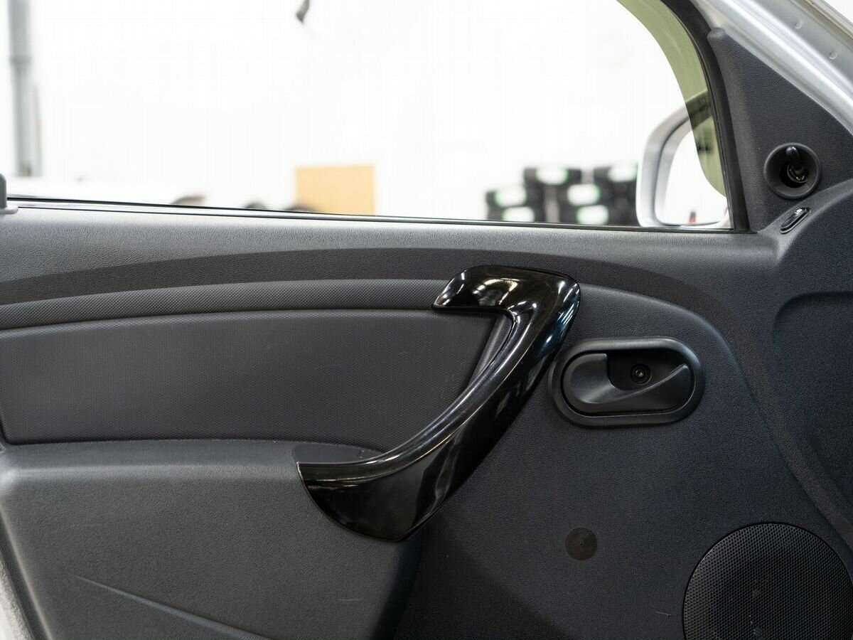 Купить Рено Дастер, 2012, 76 500 км.. Фото: #13