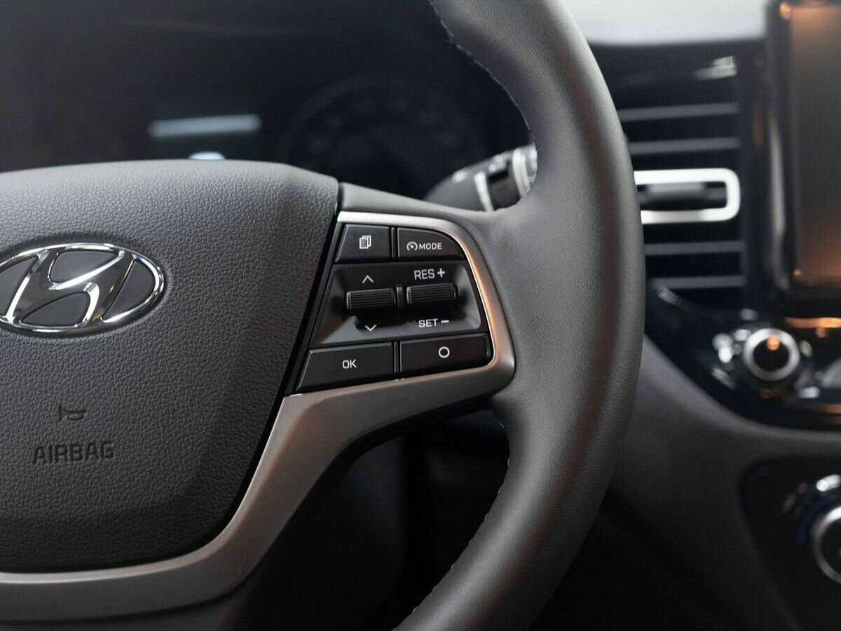 Купить Хендай Солярис, 2021, 64 000 км.. Фото: #16