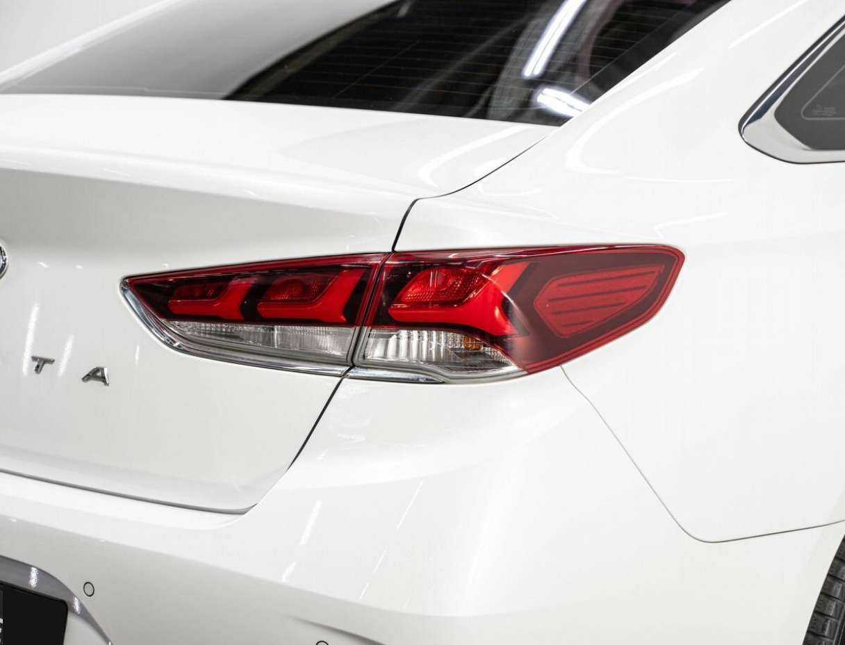 Купить Хендай Соната, 2017, 144 140 км.. Фото: #9