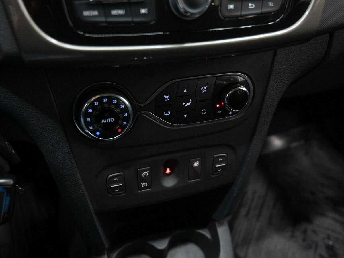 Купить Рено Сандеро, 2015, 75 888 км.. Фото: #20