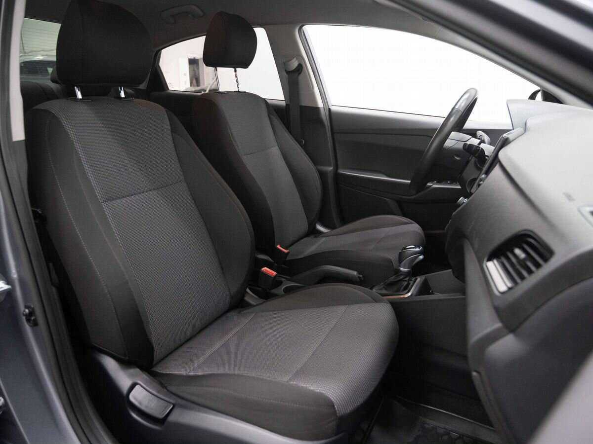 Купить Хендай Солярис, 2021, 42 000 км.. Фото: #10