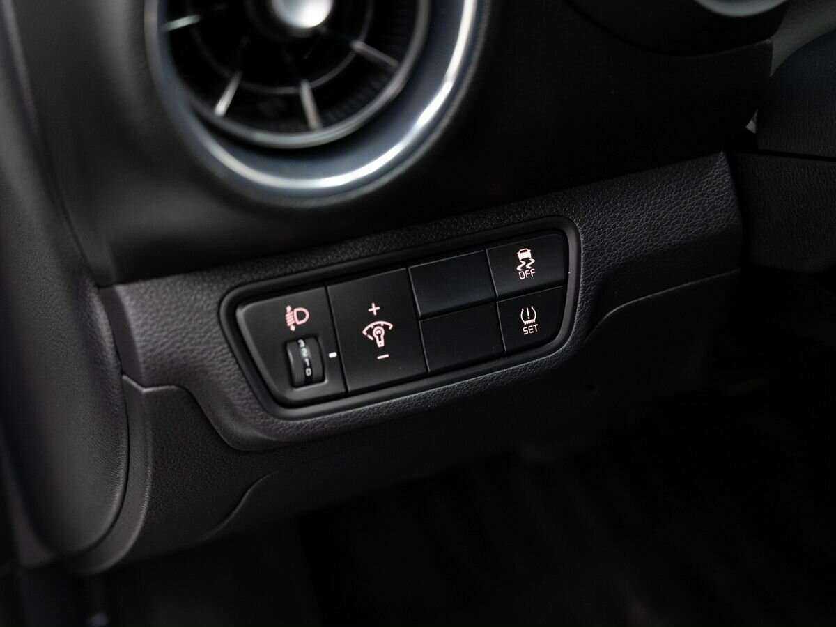 Купить Киа Церато, 2019, 115 186 км.. Фото: #15