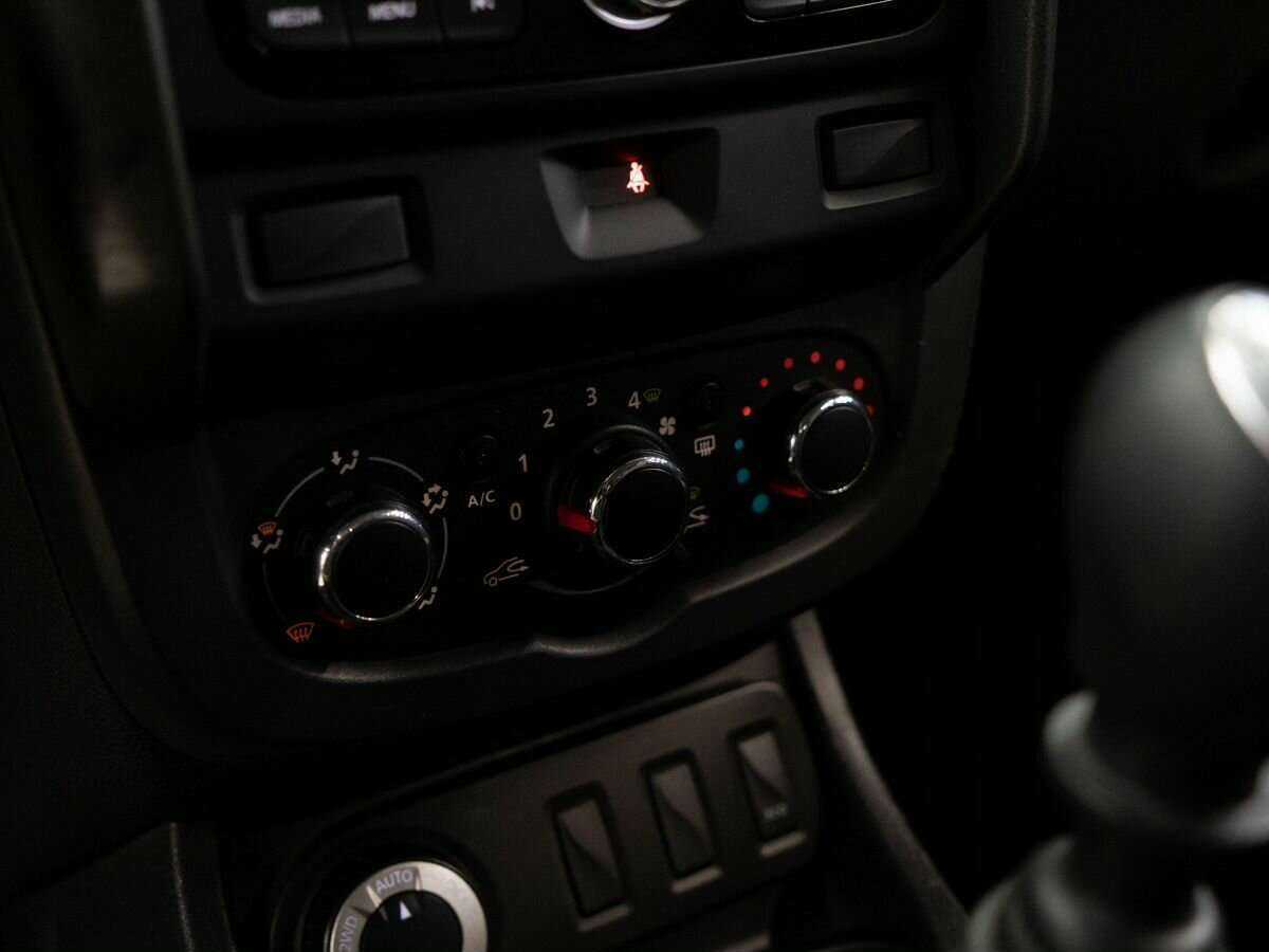 Купить Рено Дастер, 2015, 80 200 км.. Фото: #10