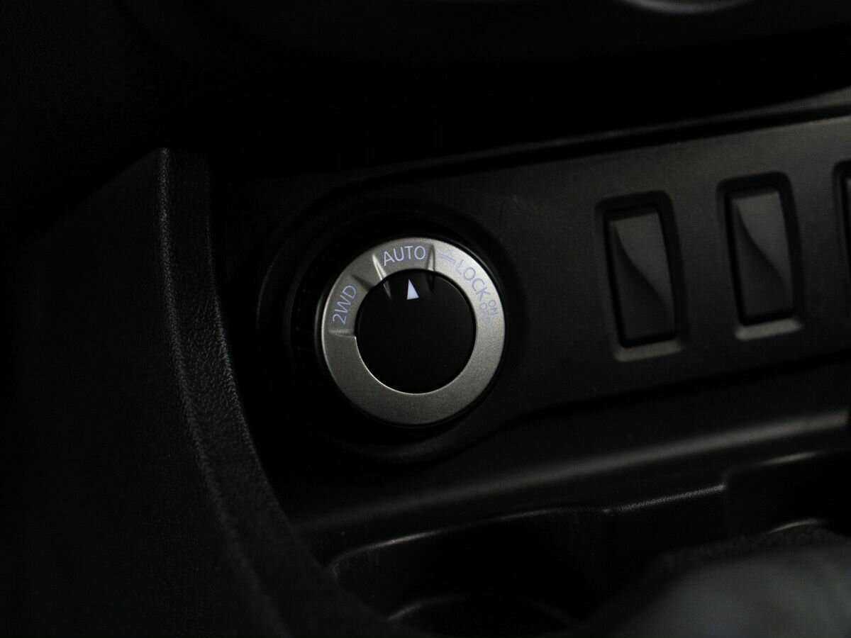 Купить Рено Дастер, 2015, 80 200 км.. Фото: #11