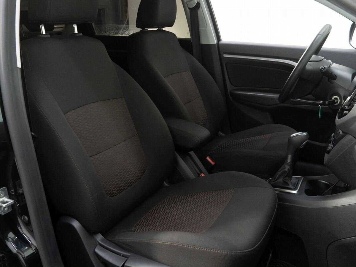 Купить Лада (ВАЗ) Веста, 2020, 81 442 км.. Фото: #11