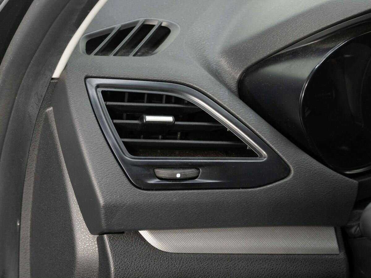 Купить Лада (ВАЗ) Веста, 2020, 81 442 км.. Фото: #18