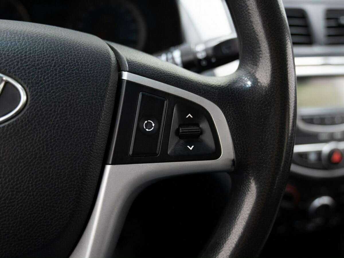 Купить Хендай Солярис, 2012, 263 000 км.. Фото: #16