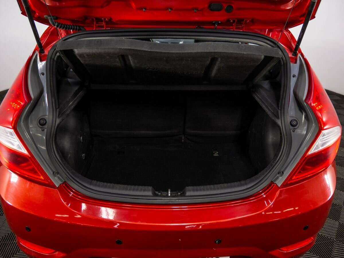 Купить Хендай Солярис, 2012, 263 000 км.. Фото: #21