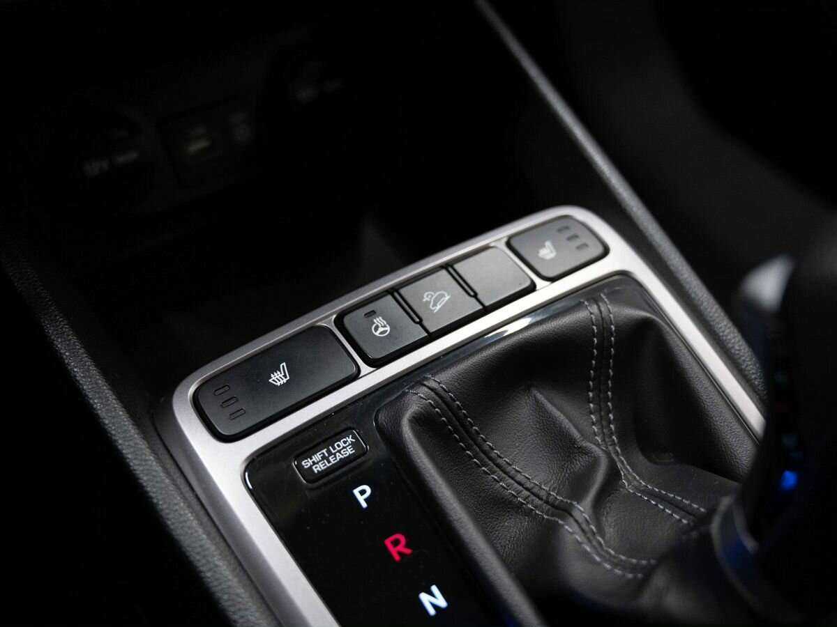 Купить Хендай Крета, 2017, 58 473 км.. Фото: #22