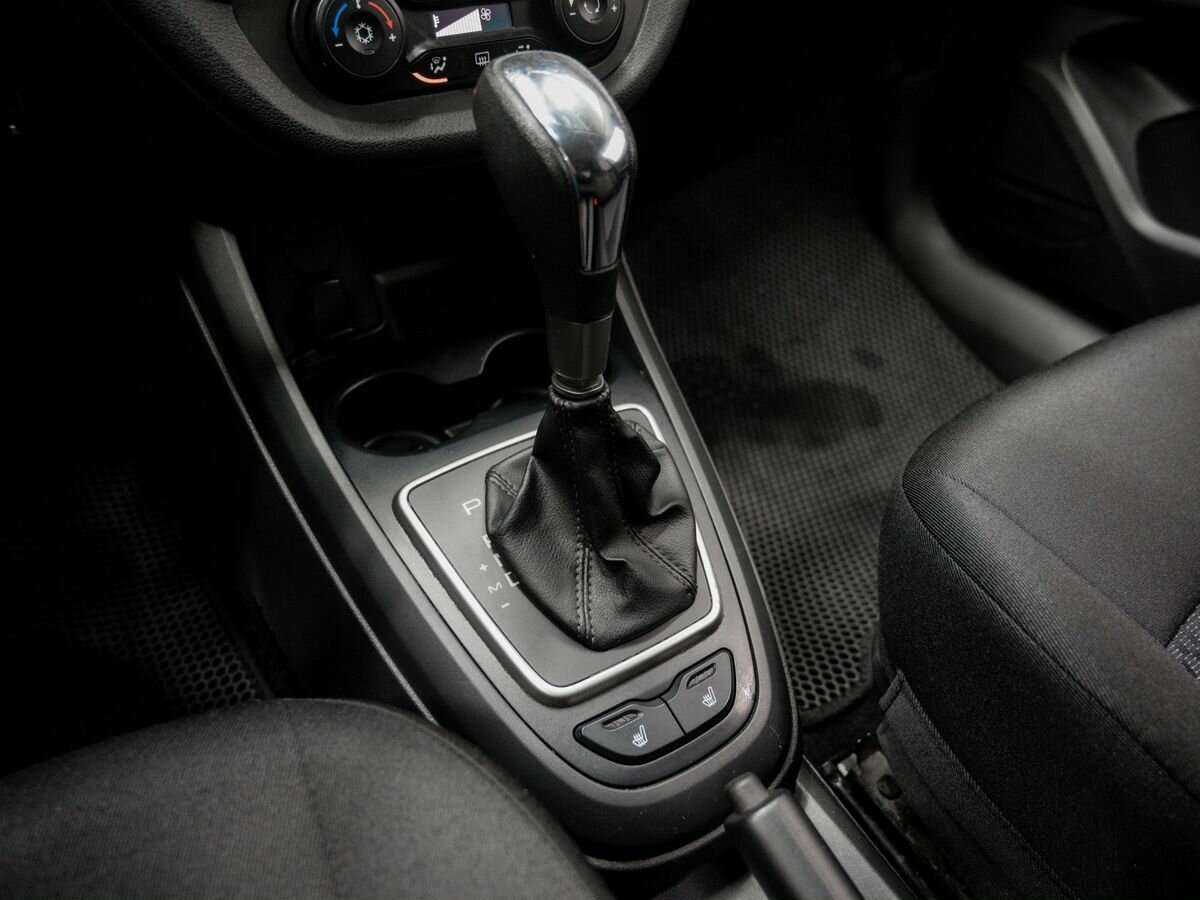 Купить Лада (ВАЗ) Веста, 2020, 137 047 км.. Фото: #12