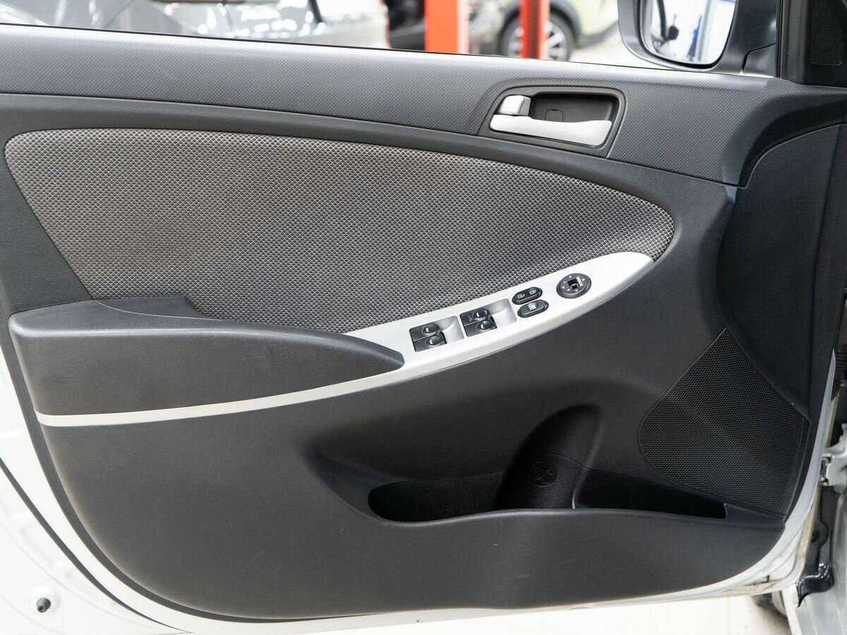 Купить Хендай Солярис, 2013, 140 000 км.. Фото: #11